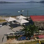 Camping Argostoli * Argostoli (Kefalonia)