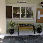 Camping Argostoli * Argostoli (Kefalonia)