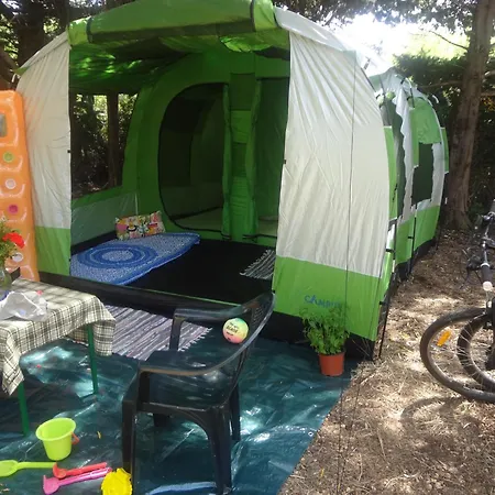 Camping Argostoli