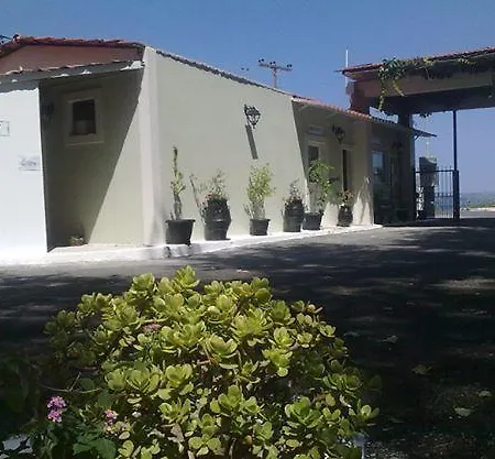 Camping Argostoli *