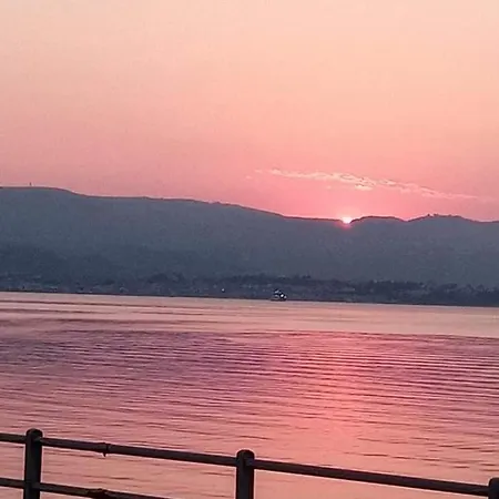 مكان تخييم Camping Argostoli *