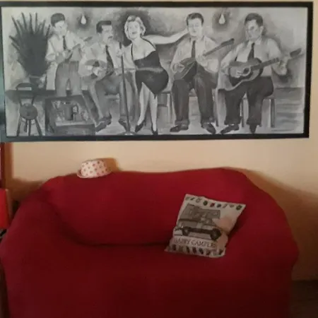 Campingplatz Camping Argostoli *