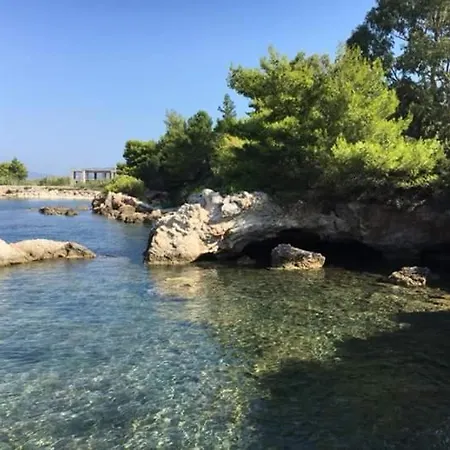 Camping Argostoli *