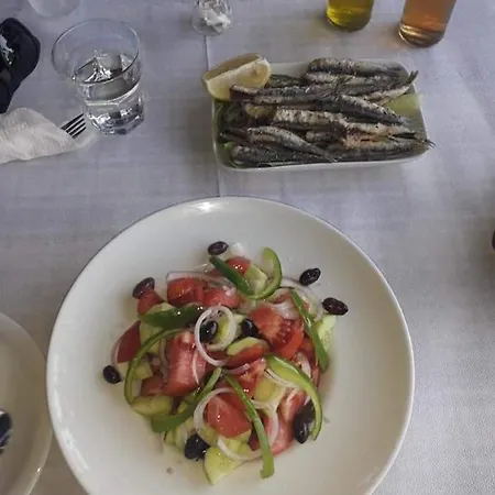 Camping Argostoli أرغوستولي