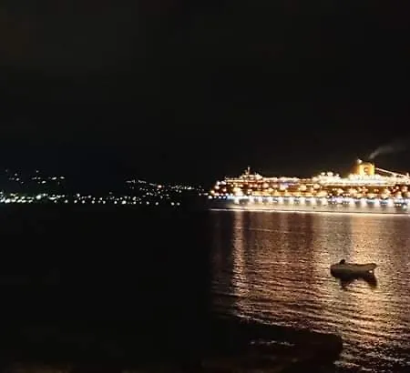 Camping Argostoli أرغوستولي