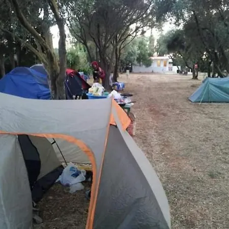 Camping Argostoli Campsite *