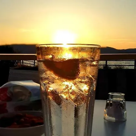 Camping Argostoli Campingplatz