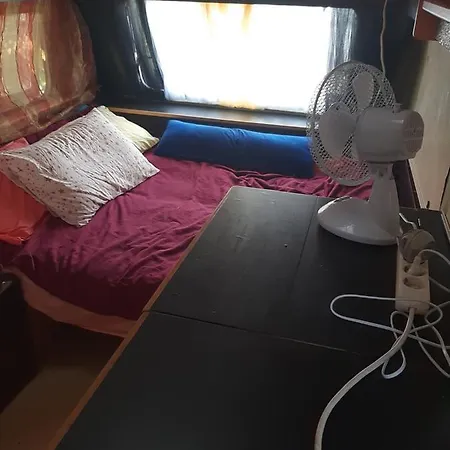 Camping Argostoli Campingplads Argostoli (Kefalonia)