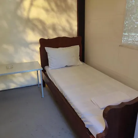 Campsite Camping Argostoli *