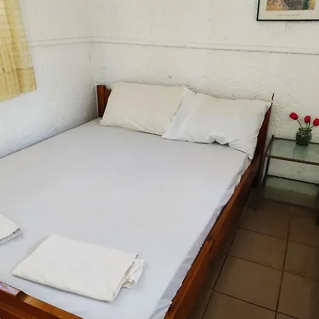 Campsite Camping Argostoli