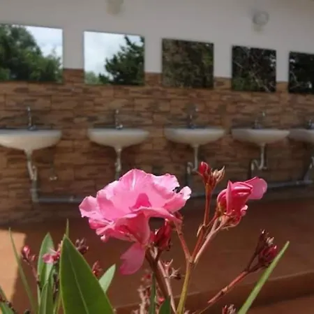 Campingplatz Camping Argostoli Argostoli (Kefalonia)