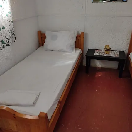 مكان تخييم Camping Argostoli *