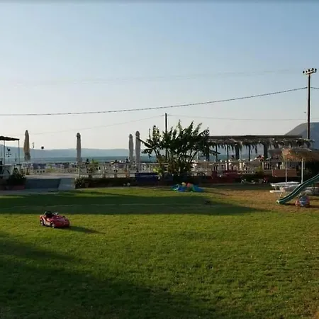 Camping Argostoli *