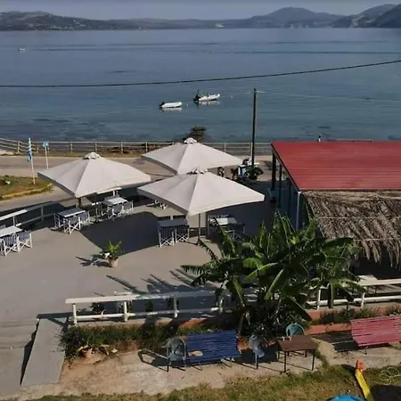 Camping Argostoli * Argostoli (Kefalonia)