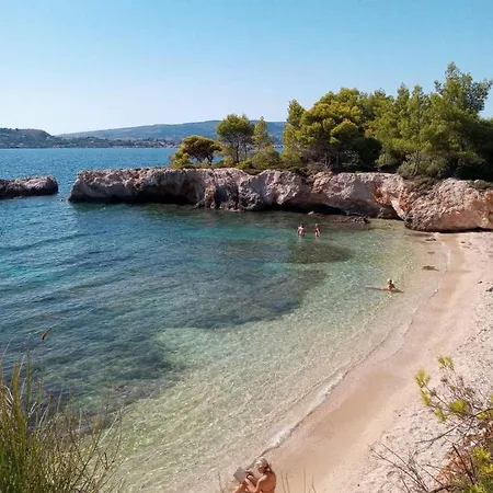 Camping Argostoli