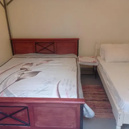 Camping Argostoli Campingplatz *