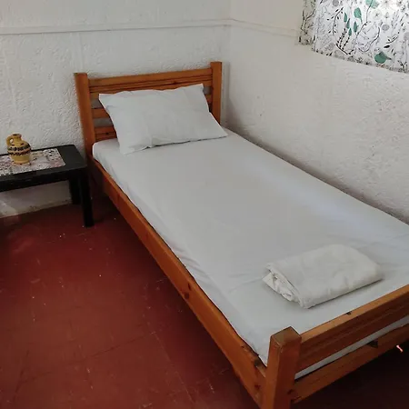 Camping Argostoli أرغوستولي