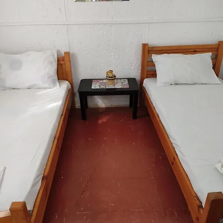 Campsite Camping Argostoli Argostoli (Kefalonia)