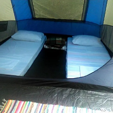 Camping Argostoli Campsite Argostoli (Kefalonia)