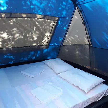 Camping Argostoli * Argostoli (Kefalonia)