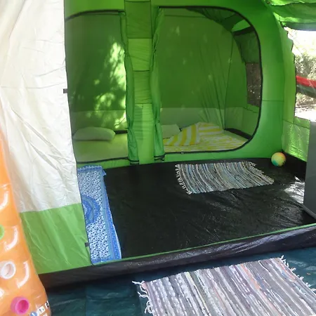 Campingplatz Camping Argostoli Argostoli (Kefalonia)