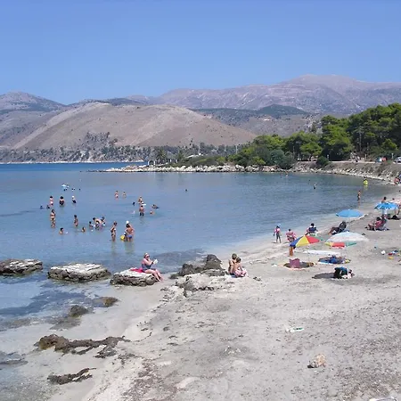 Camping Argostoli Campsite