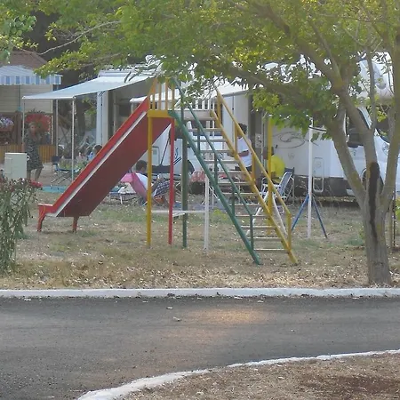 Camping Argostoli Campsite *