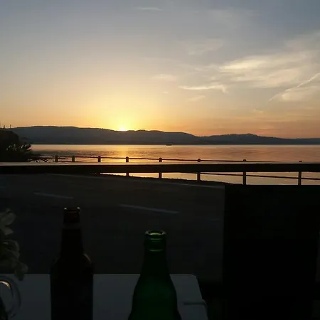Camping Argostoli Campsite