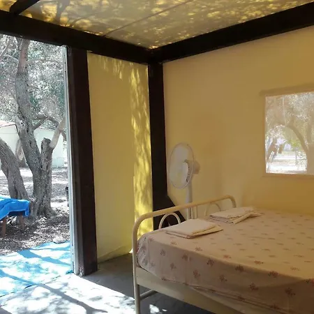 Camping Argostoli 营地 阿尔戈斯托利翁