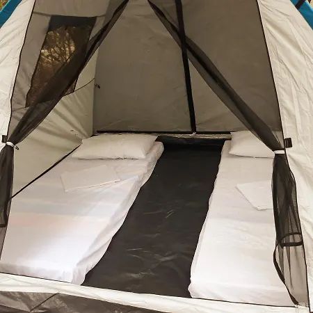 Campsite Camping Argostoli *