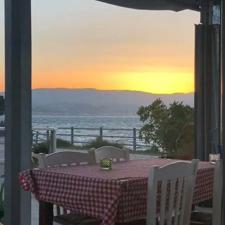 Campsite Camping Argostoli