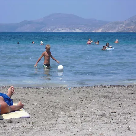 Campsite Camping Argostoli *