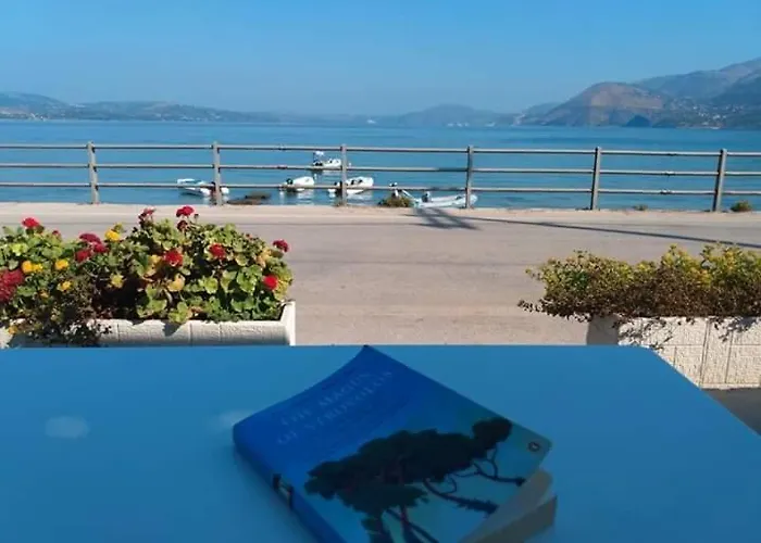 Camping Argostoli 营地 阿尔戈斯托利翁