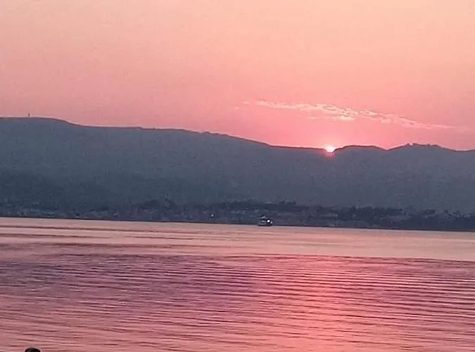 营地 Camping Argostoli *