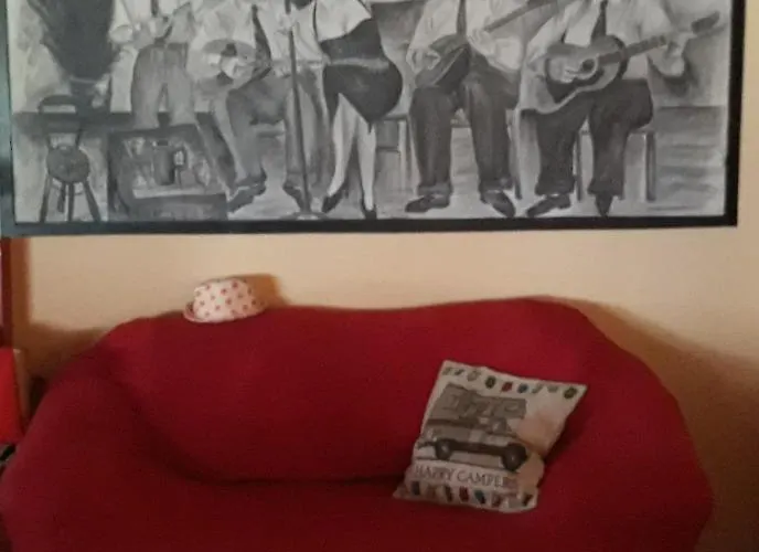 营地 Camping Argostoli *