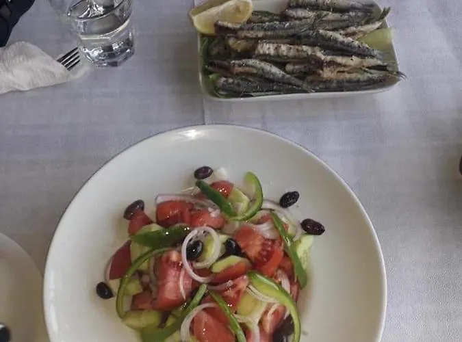 Camping Argostoli 阿尔戈斯托利翁