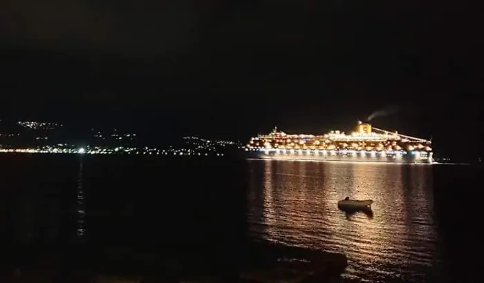 Camping Argostoli 阿尔戈斯托利翁