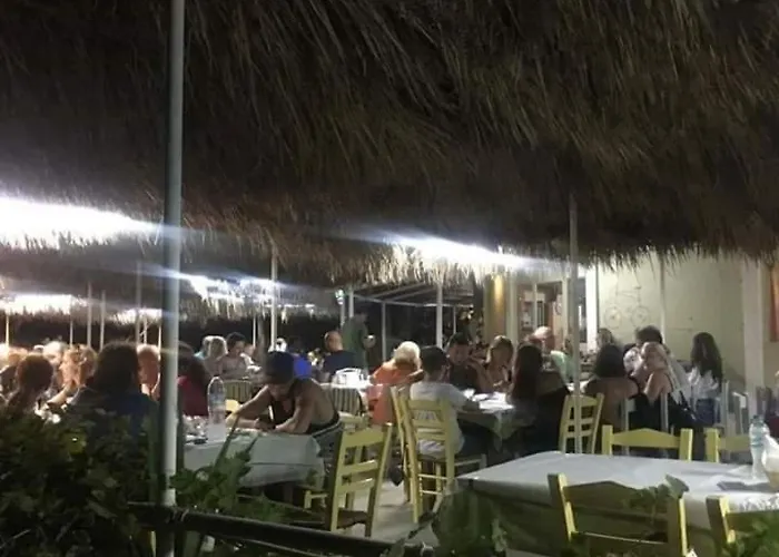 Camping Argostoli 营地 *