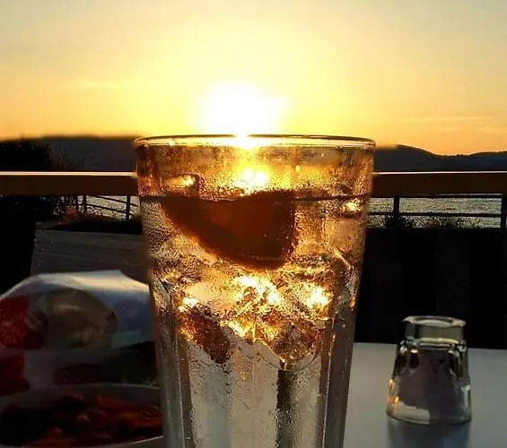 Camping Argostoli 营地