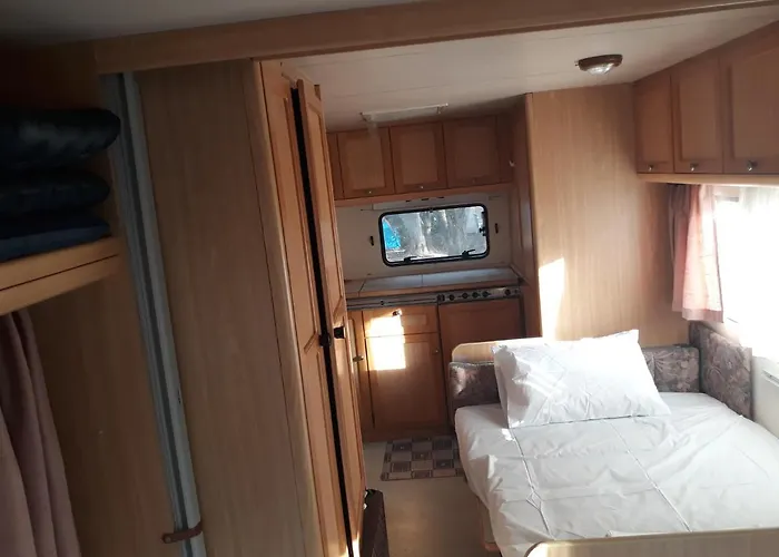 Camping Argostoli 营地