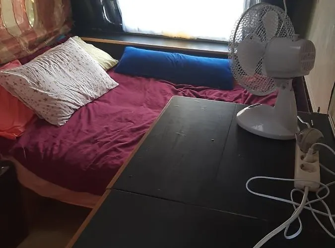 Camping Argostoli 营地 阿尔戈斯托利翁