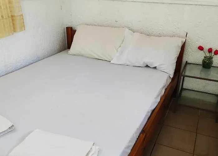 营地 Camping Argostoli