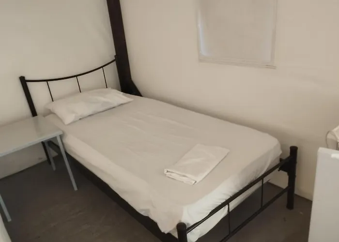 Camping Argostoli 营地