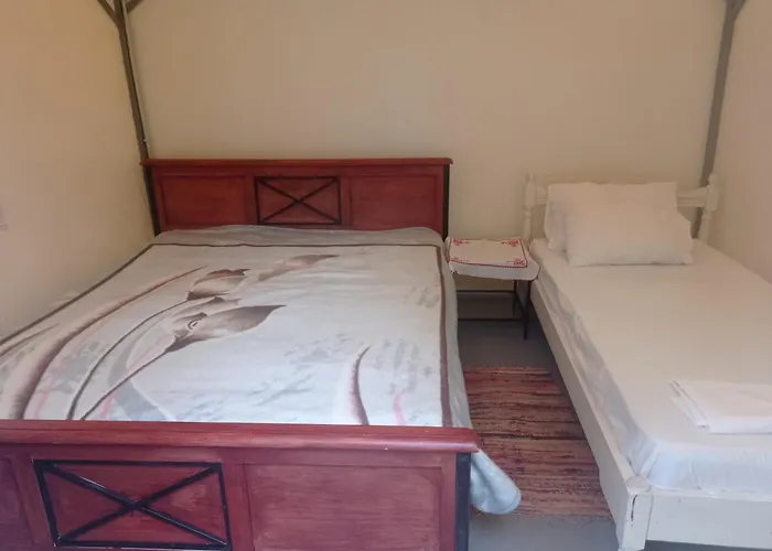 Camping Argostoli 营地 *