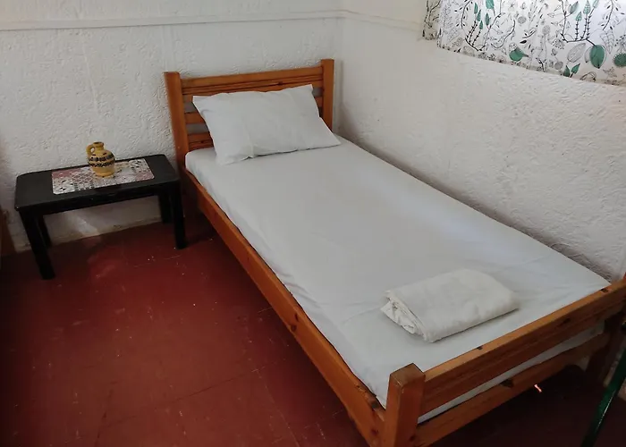 Camping Argostoli 阿尔戈斯托利翁