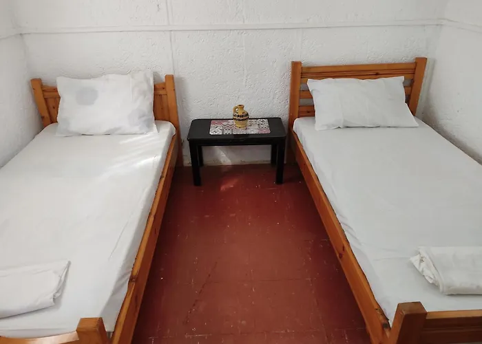 营地 Camping Argostoli 阿尔戈斯托利翁