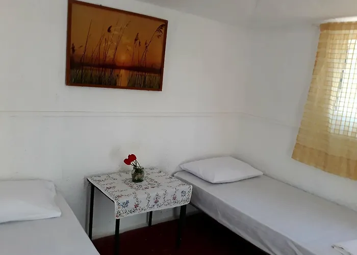 营地 Camping Argostoli 阿尔戈斯托利翁