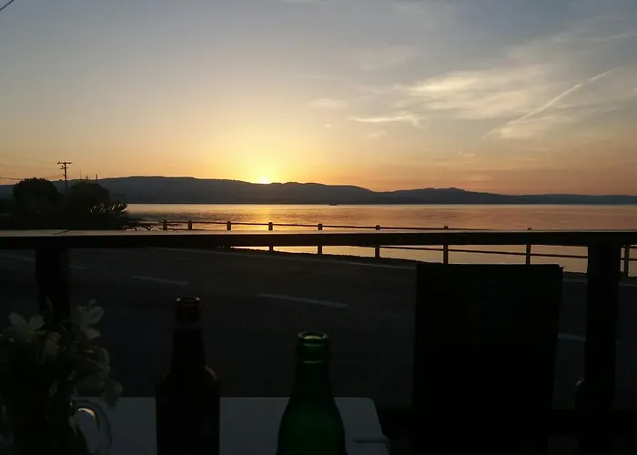 Camping Argostoli 营地