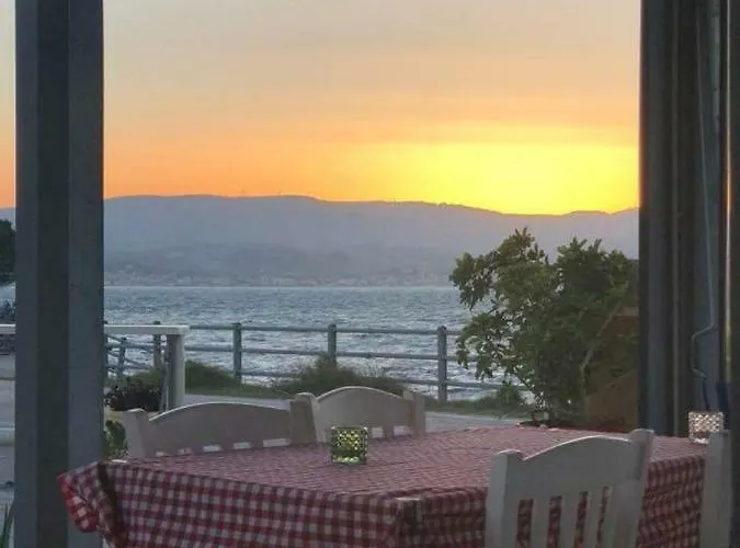 营地 Camping Argostoli