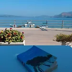 Camping Argostoli Кемпинг Аргостолион